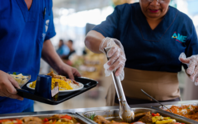 Serviços de Alimentação para Empresas: Soluções Sob Medida no Ceará