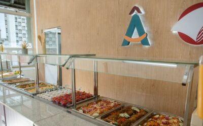 Restaurante Terceirizado ou Autogestão: Qual a Melhor Opção para Empresas no Ceará?